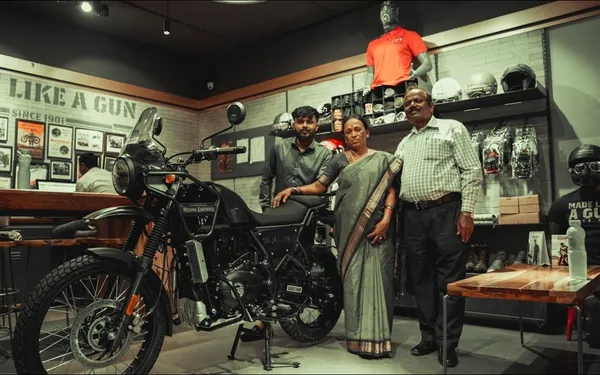 Bike Delivery Photography in Hyderabad: Why Your Two-Wheeler Moment Deserves a Cinematic Shoot