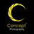 Concept Photography Logo